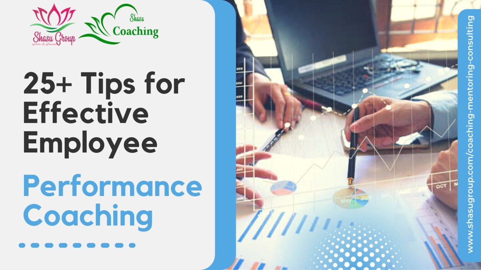 25+ Tips for Effective Employee Performance Coaching – SHASU NEWS