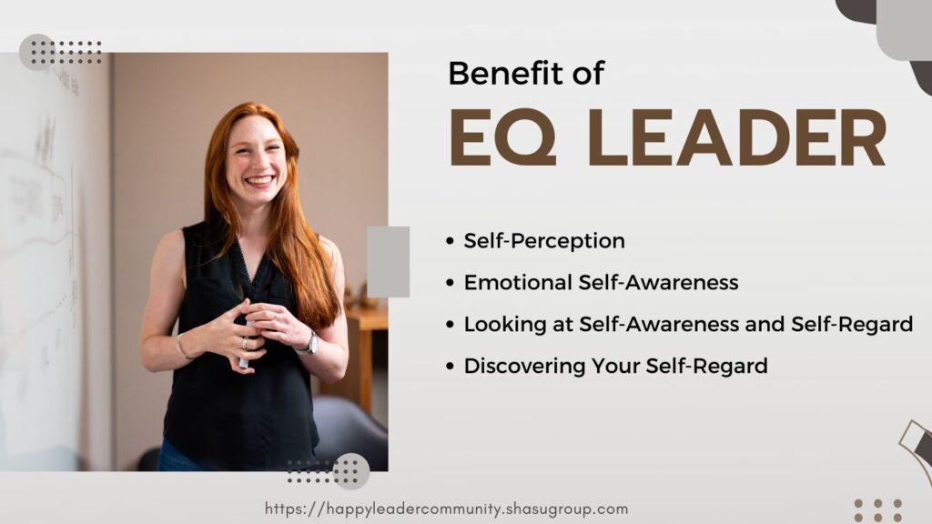 EQ for Leader