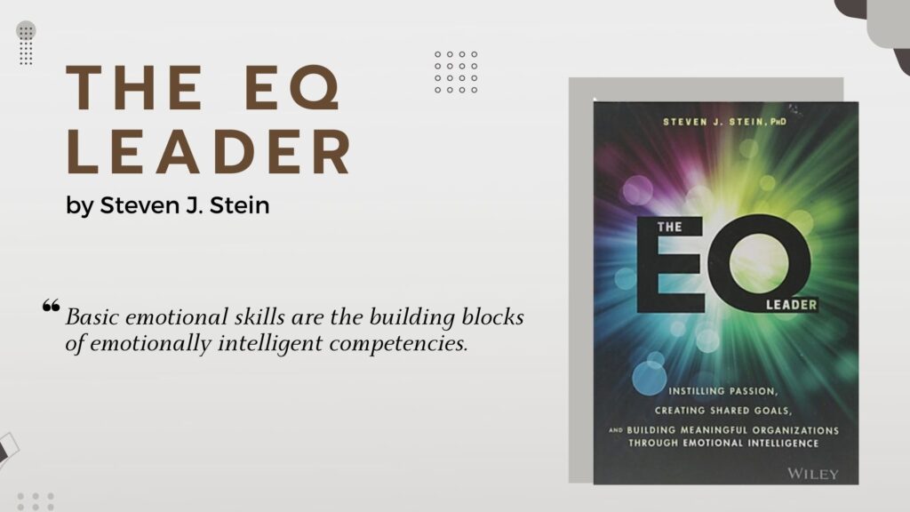 EQ for Leader
