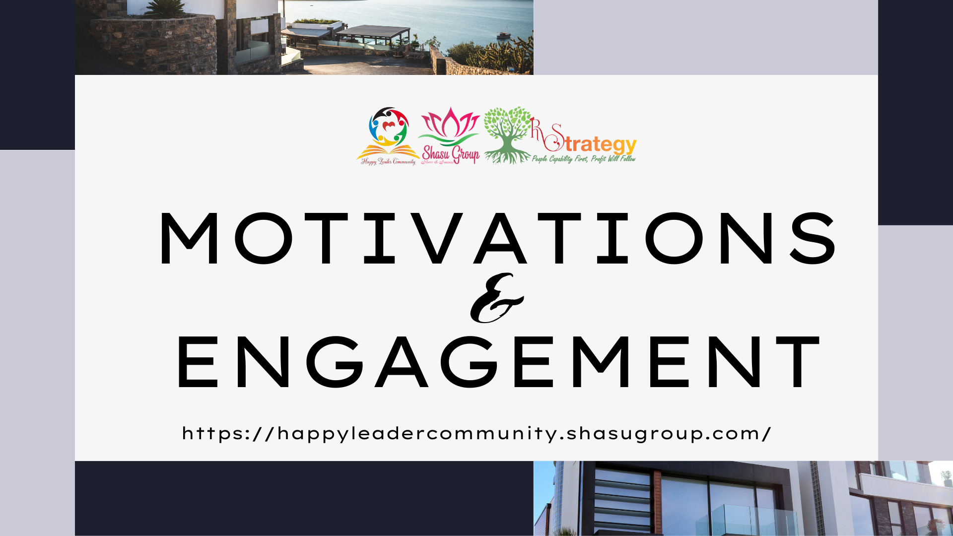 Motivation And Engagement