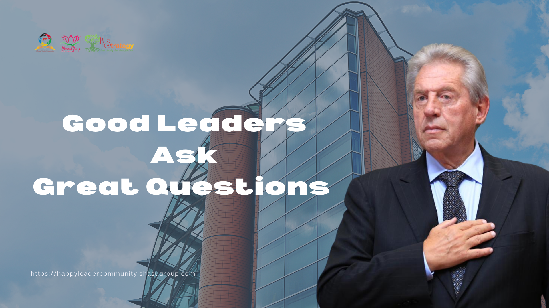 Book Recap: Good Leaders Ask Great Questions – John C.Maxwell