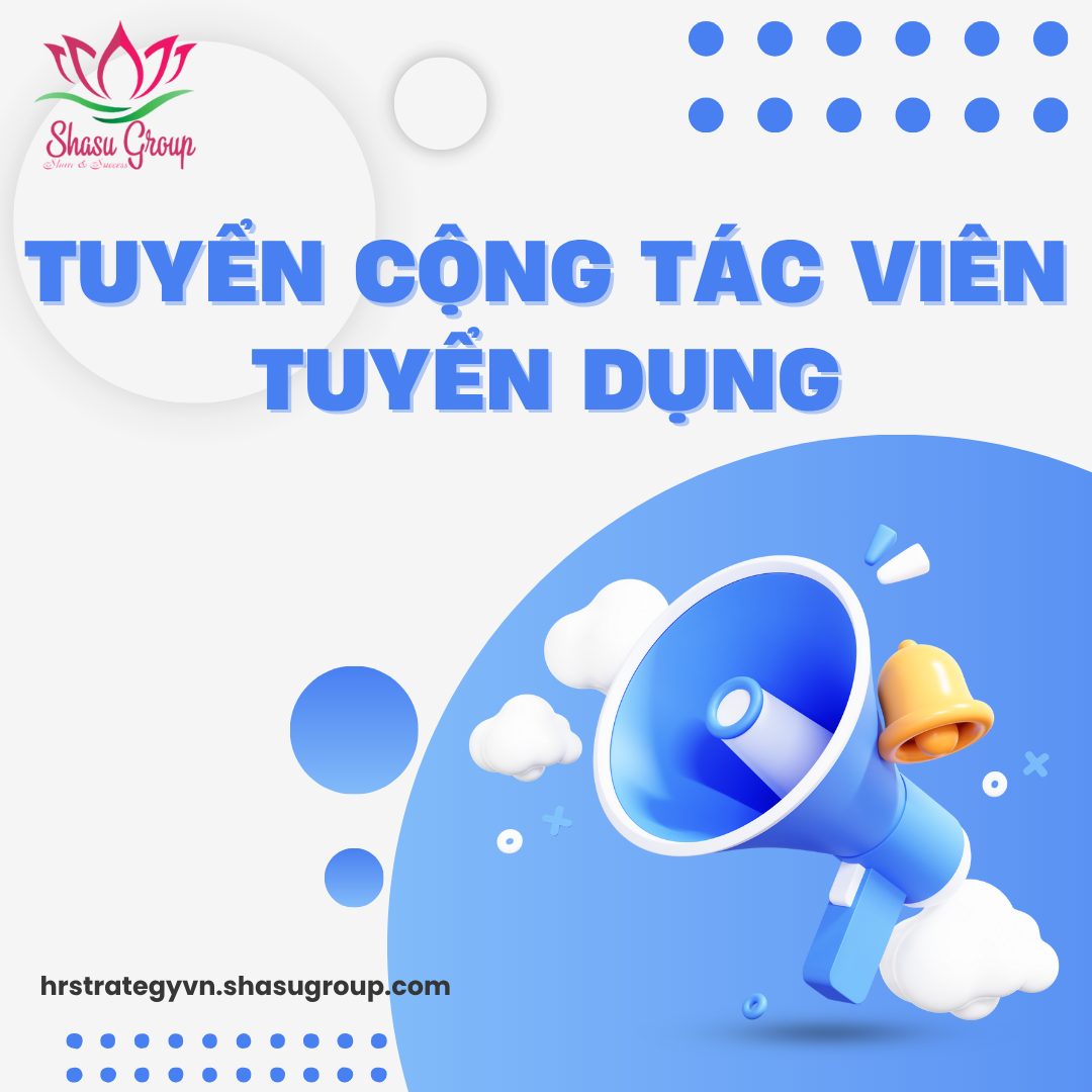 TIN TUYỂN DỤNG – RECRUITMENT FREELANCER