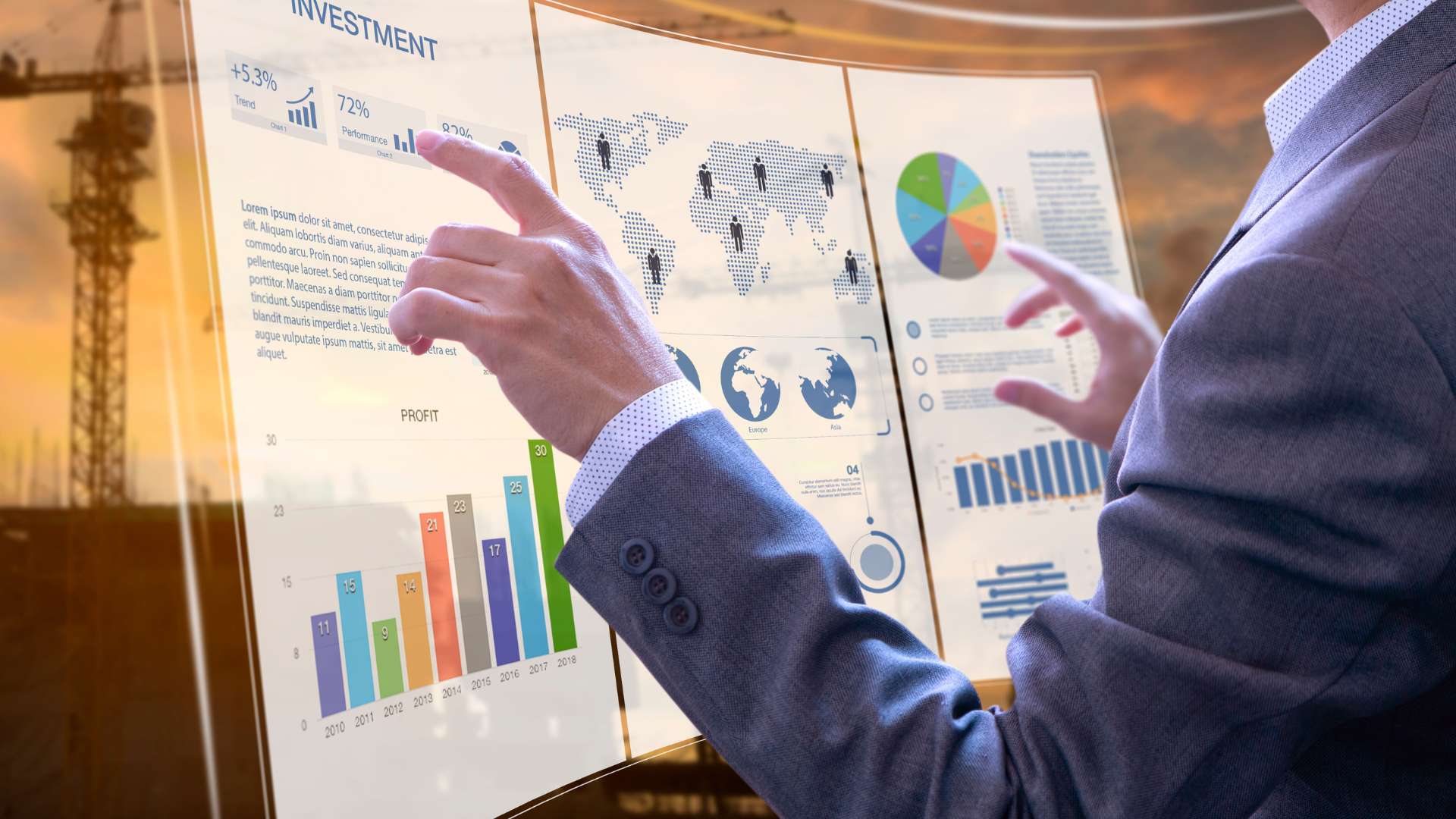 WHY FOREIGN INVESTORS NEED A VIETNAM HEADHUNTER