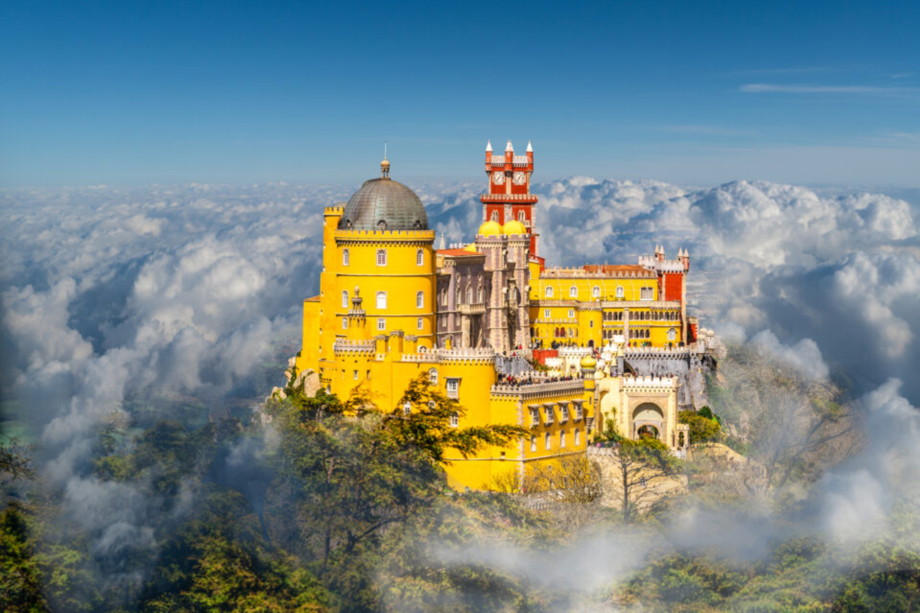 KHI CẢ GIA ĐÌNH ĐI CÙNG, NÊN CHỌN CON ĐƯỜNG NÀO?