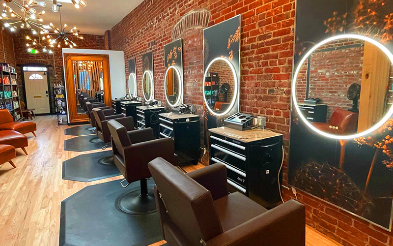 NGHỀ TÓC (BARBER/HAIRDRESSER) TẠI CHÂU ÂU CÓ CÒN “HOT”?