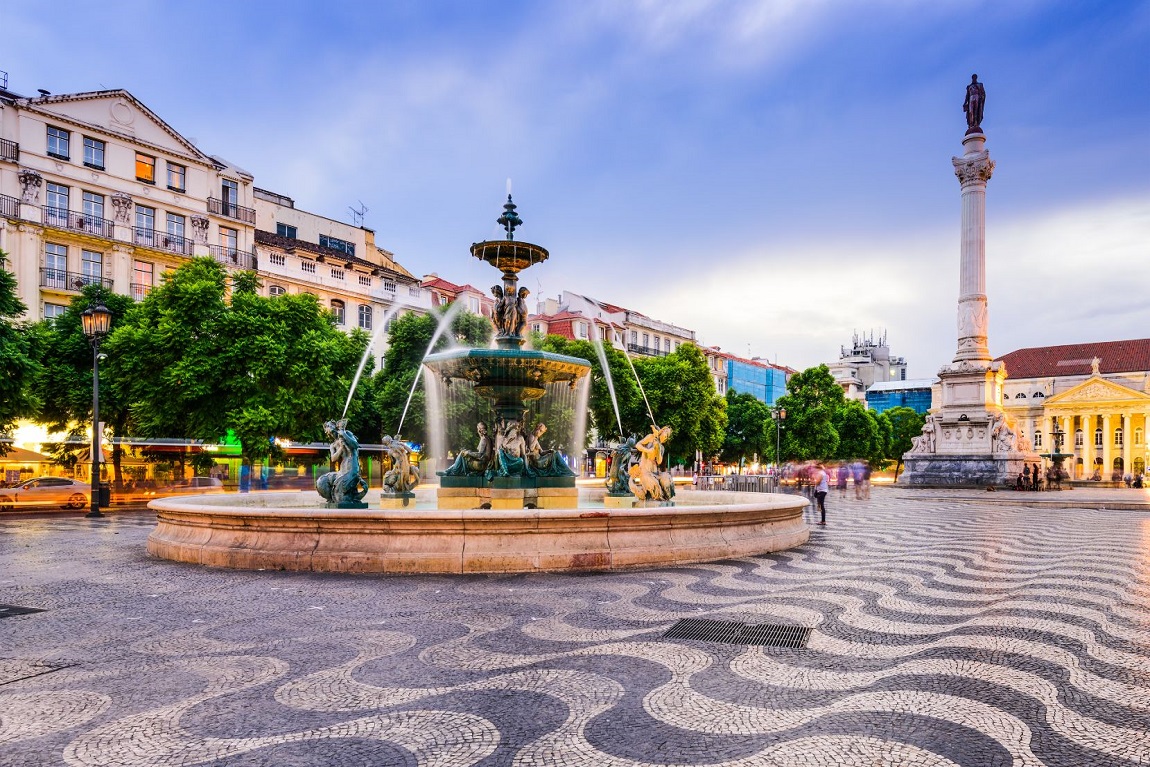MỘT NĂM Ở LISBON CÓ GÌ? NHỮNG MÙA LỄ HỘI ĐÁNG TRẢI NGHIỆM TẠI THỦ ĐÔ BỒ ĐÀO NHA